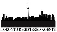 Toronto Registered Agent Website Toronto Registered Agents is Toronto Canada Toronto Registered Agent Toronto Registered Agents Logo